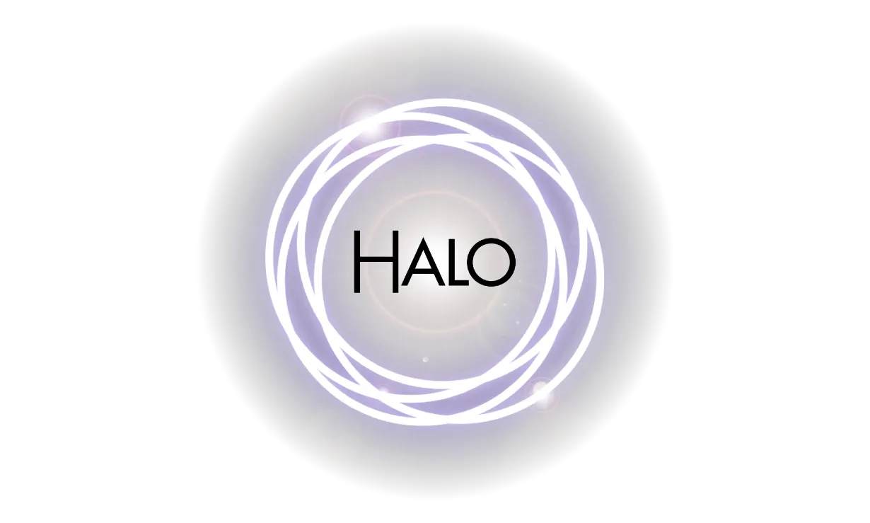 logo for Halo Automtic Testing System for Metal Detectors